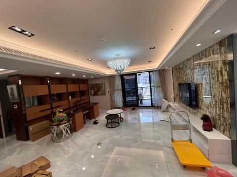 廣銓工程企業社-木工 - 台中-帝寶