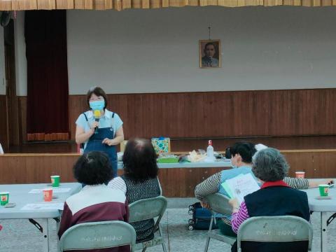 築光手作香氛蠟燭(心靈祝福) - 香氛蠟燭手作課