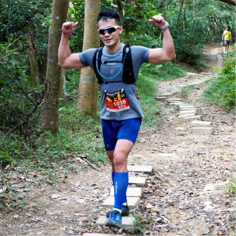 史丹利健身運動教練 - 