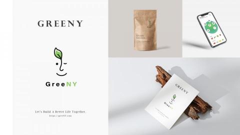 哈娜|はな Studio - Logo設計: 結合服務內容與品牌印象,打造專屬有記憶點的品牌識別。 哈娜|はな Studio - Logo設計: 結合服務內容與品牌印象,打造專屬有記憶點的品牌識別。