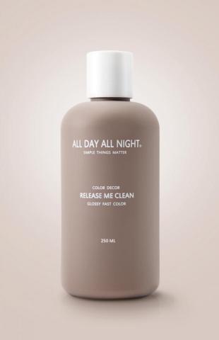 陳洹致 - 洗髮精