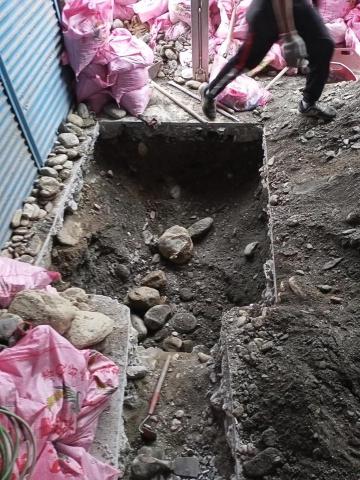 品慶工程行 - 水電管溝