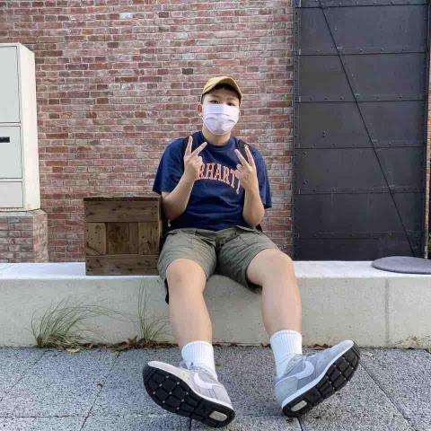 提供113學測考程服務的專家劉姵宜