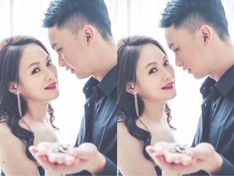 淳粹照片後製修圖 - 人像修圖