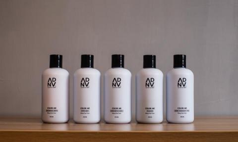 陳洹致 - 洗髮精品牌