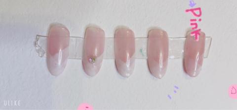 潤潤美體護膚美甲 - 