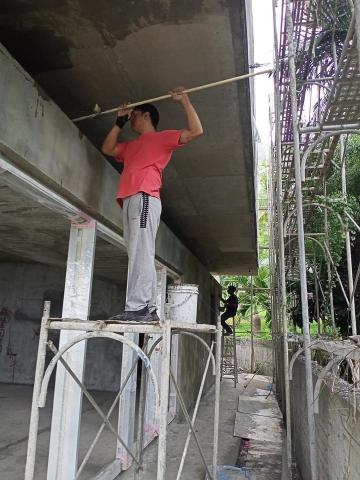 品慶工程行 - 頂樓、外牆防水