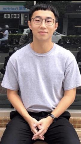 提供giigke ads服務的專家陳證凱