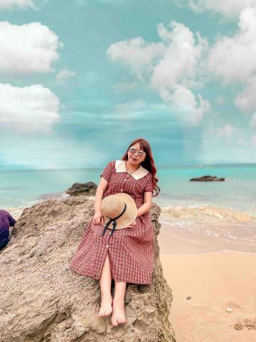 提供配音服務的專家陳佩慈