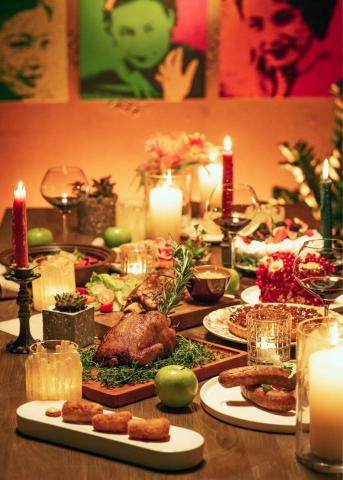 鹽之華映像 - 產品攝影