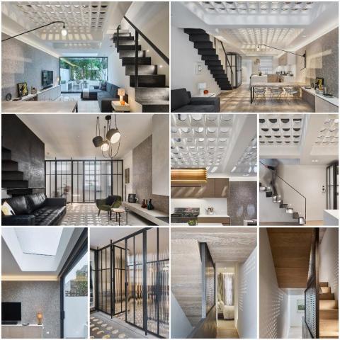 名士設計.帆栩國際 - 川川 簡約