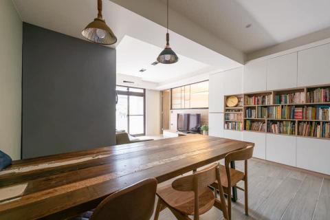 呈霏系統櫥櫃 - 