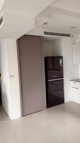 林英銘 - 木櫃改色