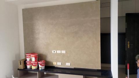 林英銘 - 司曼特