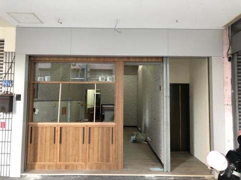 廣銓工程企業社-木工 - 