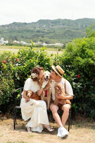 鹽之華映像 - 家庭寫真