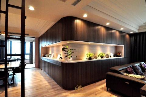 銓冠室內裝修有限公司 - 