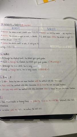 童翎絜 - 為學生整理的教材3
