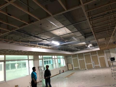 廣銓工程企業社-木工 - 