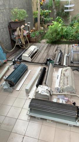 豐永安水電空調 - 