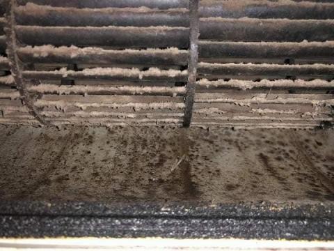 祁霖冷氣空調 - 