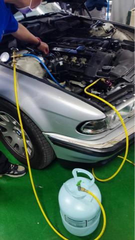 豐永安水電空調 - 