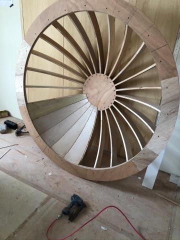 廣銓工程企業社-木工 - 