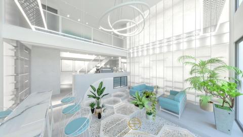 銓冠室內裝修有限公司 - 