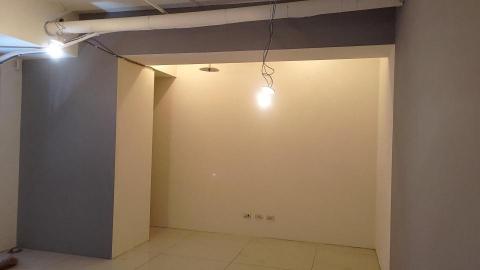 林英銘 - 室內粉刷+跳色