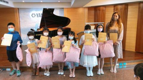 Liz老師🎵快樂學音樂 - 