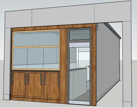 廣銓工程企業社-木工 - 