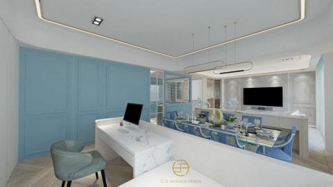 銓冠室內裝修有限公司 - 