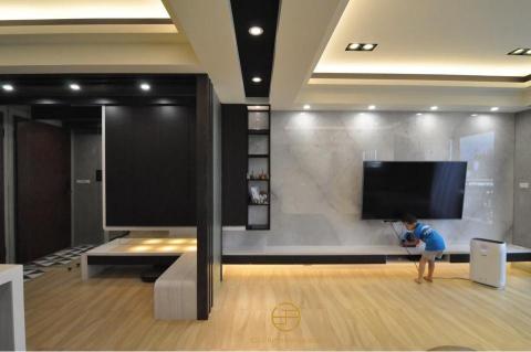 銓冠室內裝修有限公司 - 