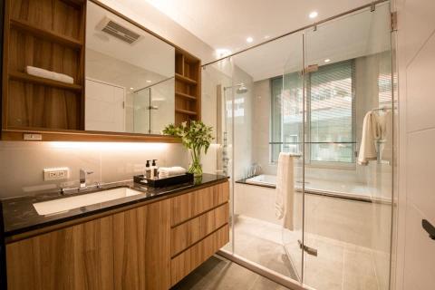 呈霏系統櫥櫃 - 