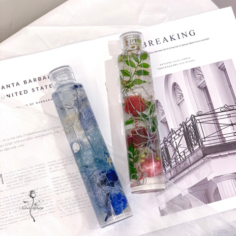 Serendipity1129 花藝 - 蜉蝣花瓶 Serendipity1129 花藝 - 蜉蝣花瓶