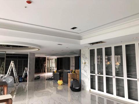 廣銓工程企業社-木工 - 