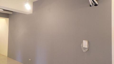 林英銘 - 牆面跳色