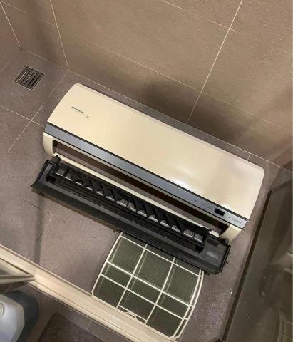 祁霖冷氣空調 - 