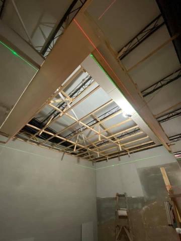 廣銓工程企業社-木工 - 