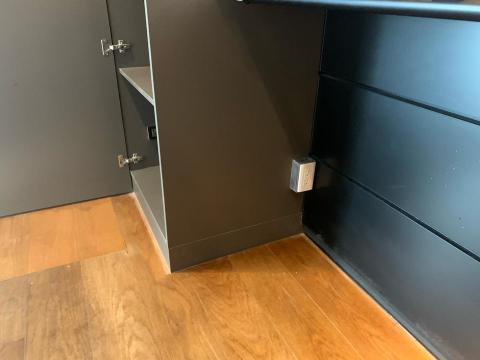 丹尼空調水電 - 西屯 莊先生 插座增加