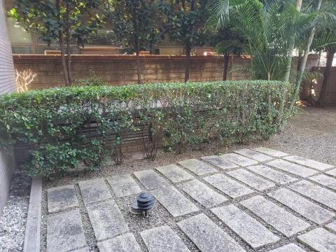 享竹邑企業社 - 修剪後