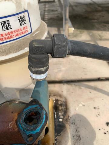 豐永安水電空調 - 