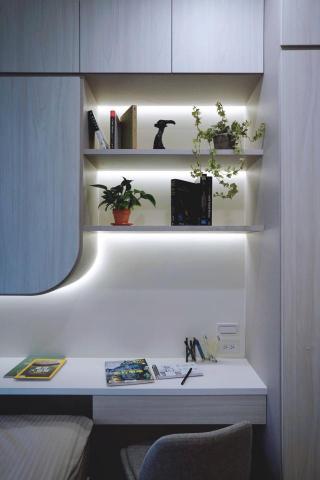 沐希設計 -  沐希設計 -