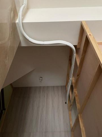 東申亮空調工程-阿輝 - 銷售中心工業風