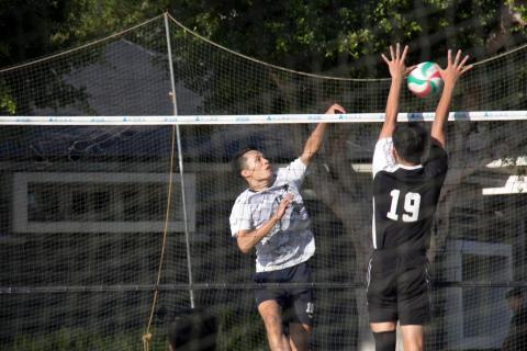 蔡詩妤 - 運動攝影