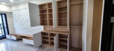 杺設計室內裝修有限公司 - 