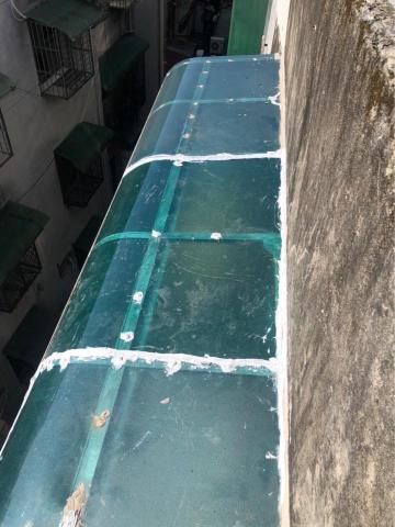 佑寶企業社 - 採光罩補強