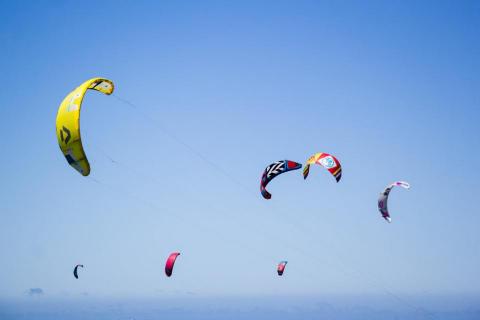 蔡詩妤 - 運動攝影