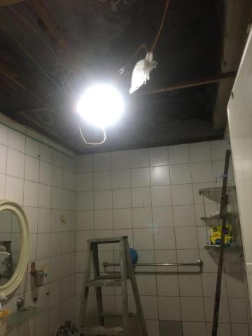 佑寶企業社 - 廁所天花板拆除安裝