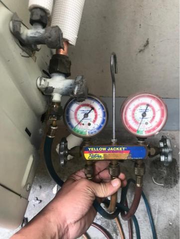 達谷工程 - 冷氣維修及保養